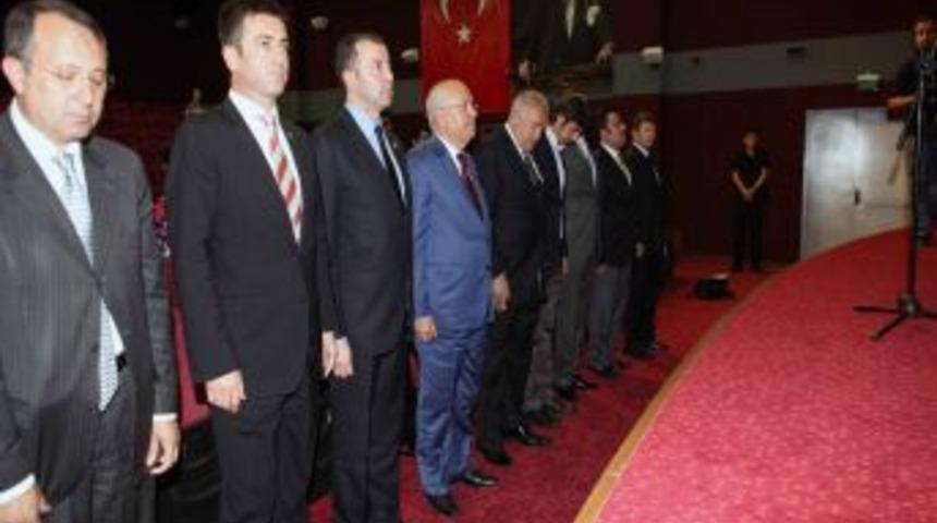 Gen&ccedil;liğin Tercihi Fethi Yaşar