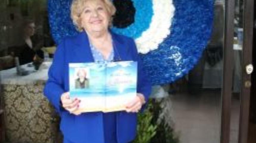 Ahmet C&ouml;mert&rsquo;in Eşi Şiirleri Yayınlandı