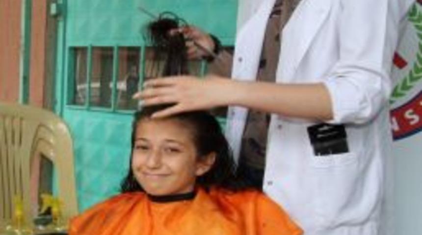 &Ccedil;ıraklar Miniklerle Ustalaştı