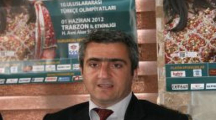 Avni Aker Stadı, Türkçe Şölenine Hazırlanıyor