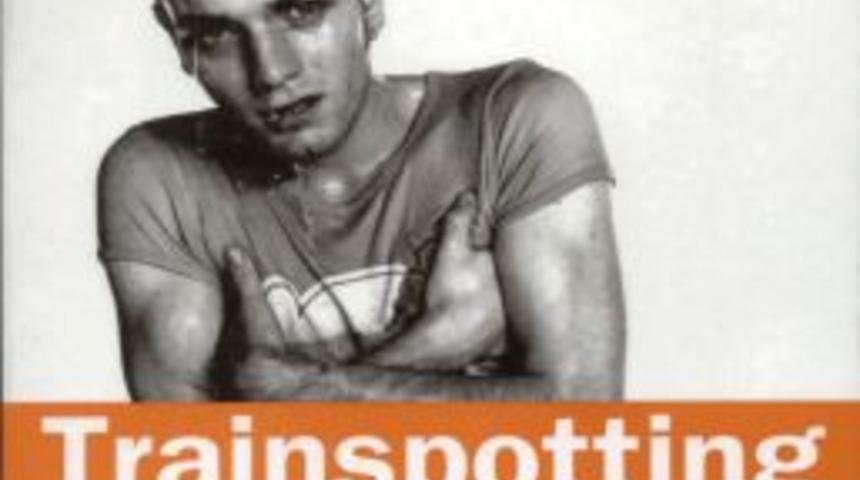 "traınspottıng" Sinematek Adana'da