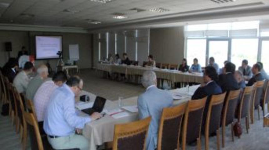 Kocaman: En &Ccedil;ok Sokakta &Ccedil;alışan &Ccedil;ocuklar Cinsel Istismara Uğruyor