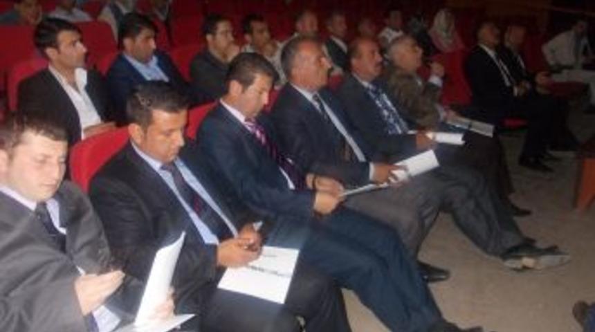 Hakkari'yi Karanlıkta Kurtaracak M&uuml;jdeli Haber