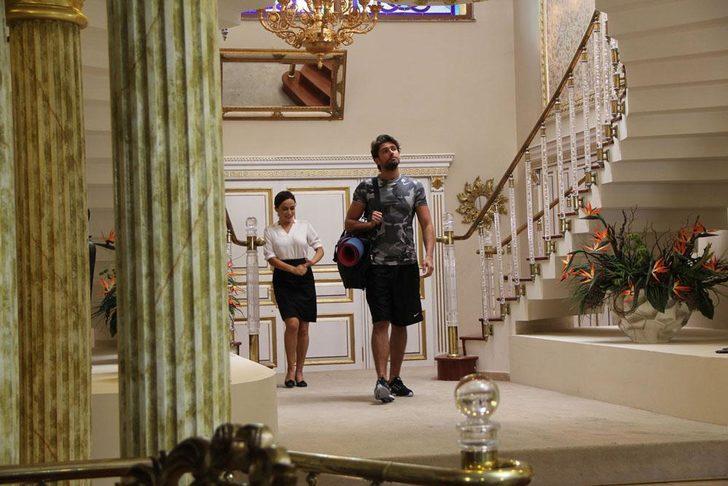 Aşk Yeniden 23. Bölüm fotoğrafları G5