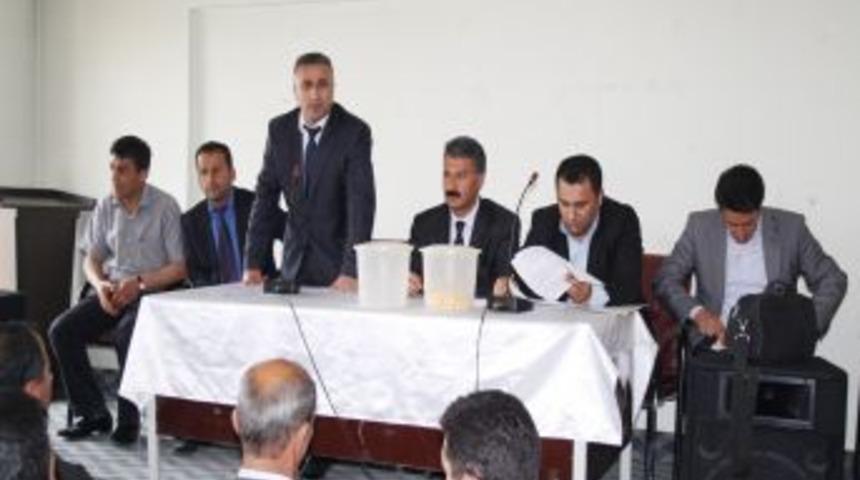 40 Kişi Kura İle İşe Alındı