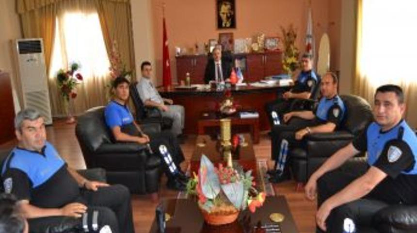 "gelin Tanış Olalım" Projesi