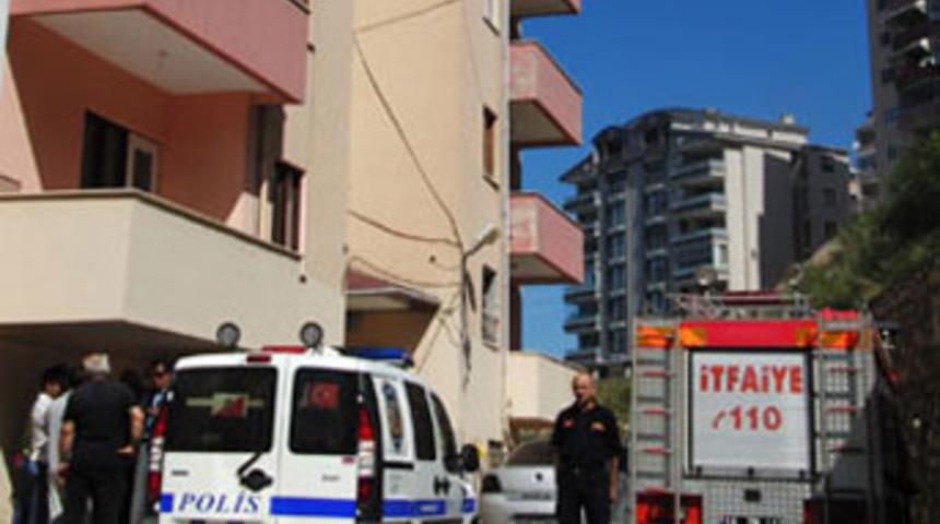 Asans&ouml;r &uuml;zerine d&uuml;şt&uuml;