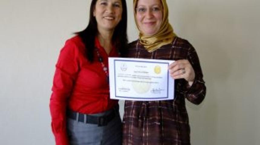 Bafra'da 7-19 Yaş Aile Eğitim Semineri