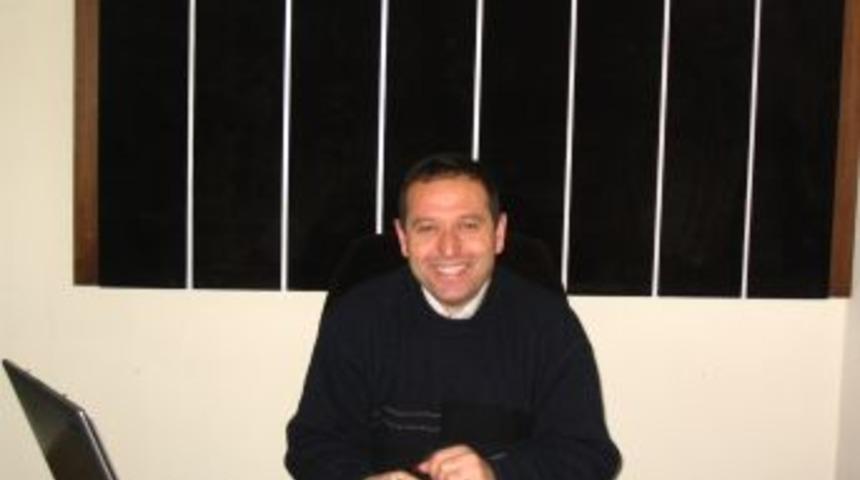 Yy&uuml; &Ouml;ğretim &Uuml;yesi Prof. Dr. Aktaş Bilimsel Yayın Alanında Dereceye Girdi