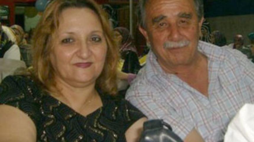 Eşine kalp masajı yapılırken kalpten &ouml;ld&uuml;