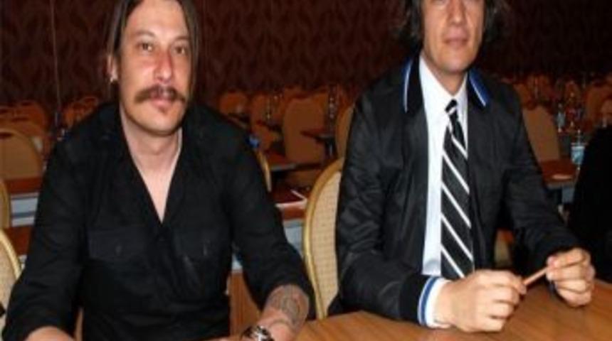 Novartis Erzurum'un Tansiyonunu &Ouml;l&ccedil;&uuml;yor