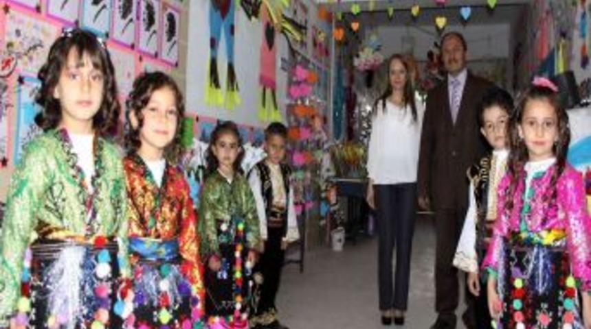 Naşa'da 'beşi Bir Yerde' Etkinlik