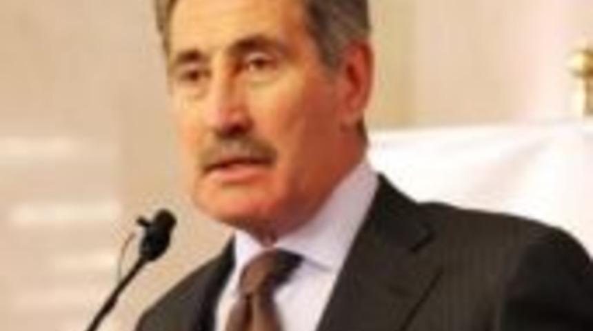 Bakanın Elazığ programı iptal edildi