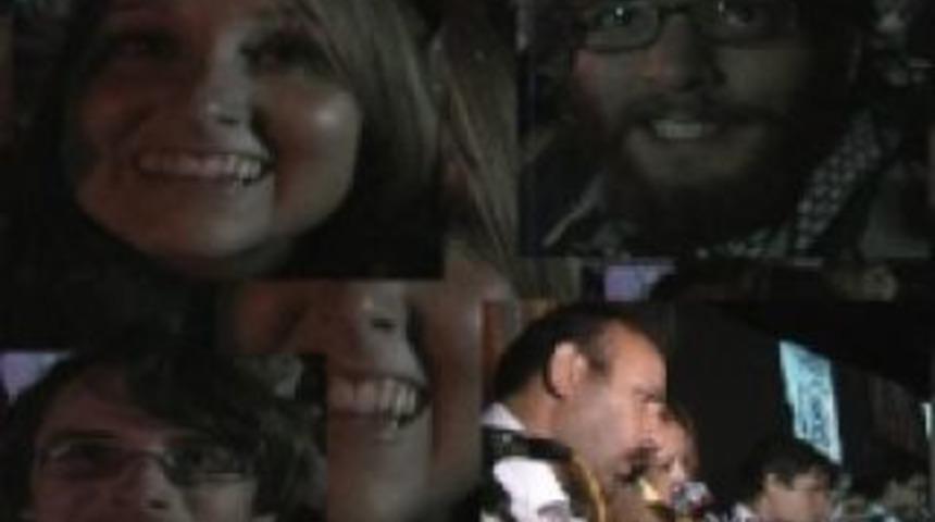 Turistler tasavvuf m&uuml;ziğini beğendi&hellip;