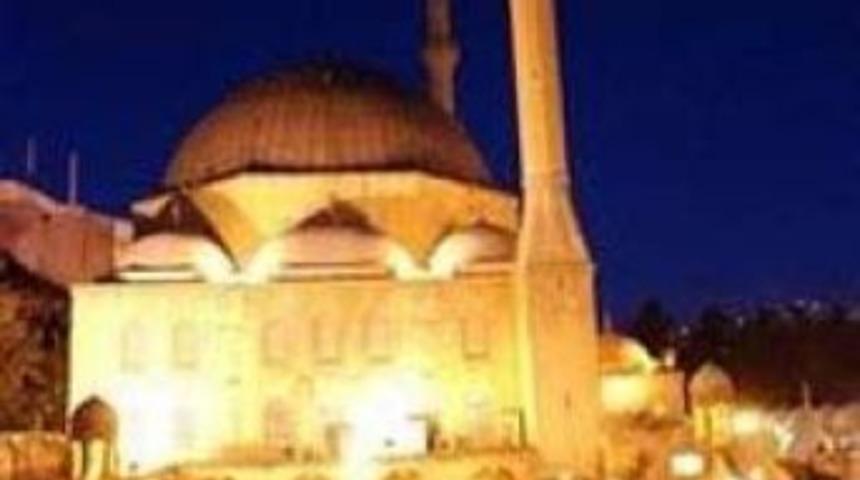 Şanlıurfa&rsquo;da ka&ccedil; cami var?