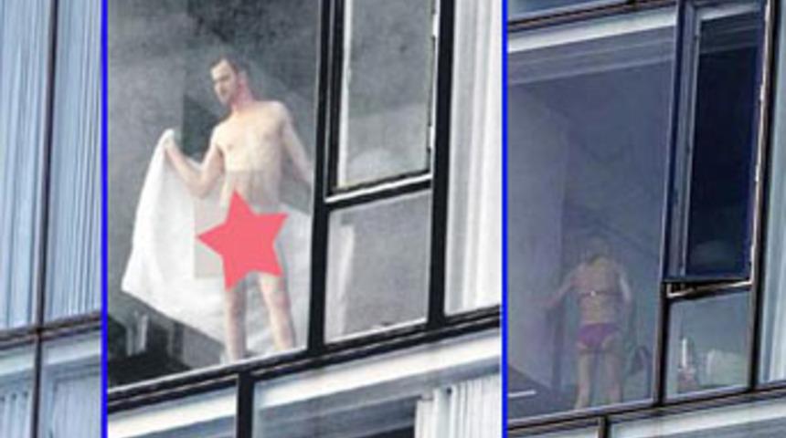 Otel m&uuml;şterileri ipin ucunu ka&ccedil;ırınca