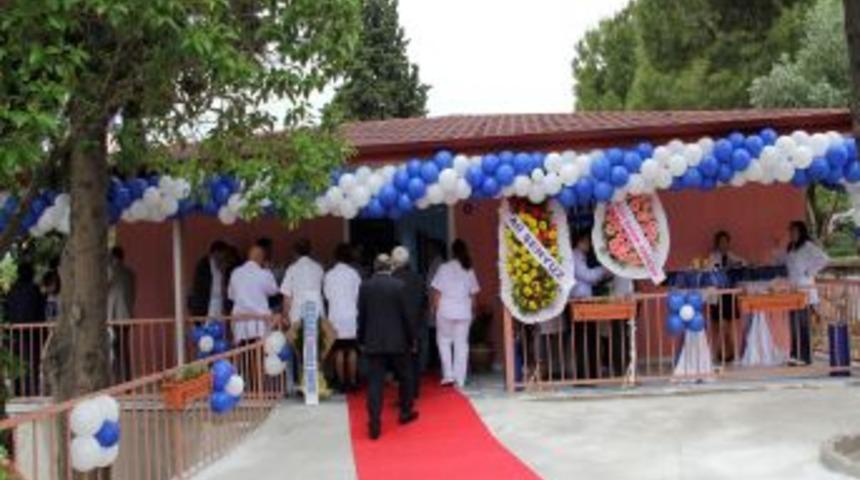 Muğla&rsquo;da N&uuml;kleer Tıp Merkezi Kuruldu