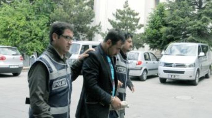 30 Şehirde Hırsızlık Yapan Zanlı, Nevşehir&rsquo;de Yakalandı