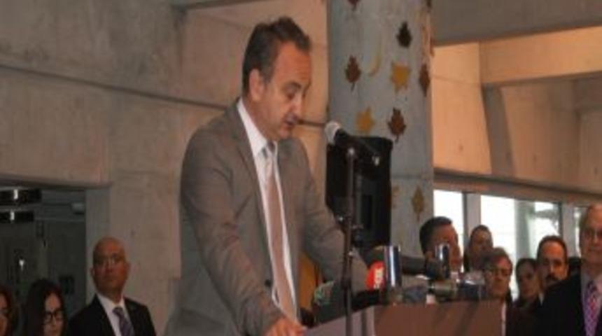 Gen&ccedil; İnovatif Girişimcilik Final Fuarı