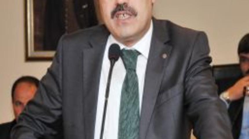 Kto Meclis Toplantısı'nda Ttk İle İlgili &Ccedil;alışmalar Anlatıldı