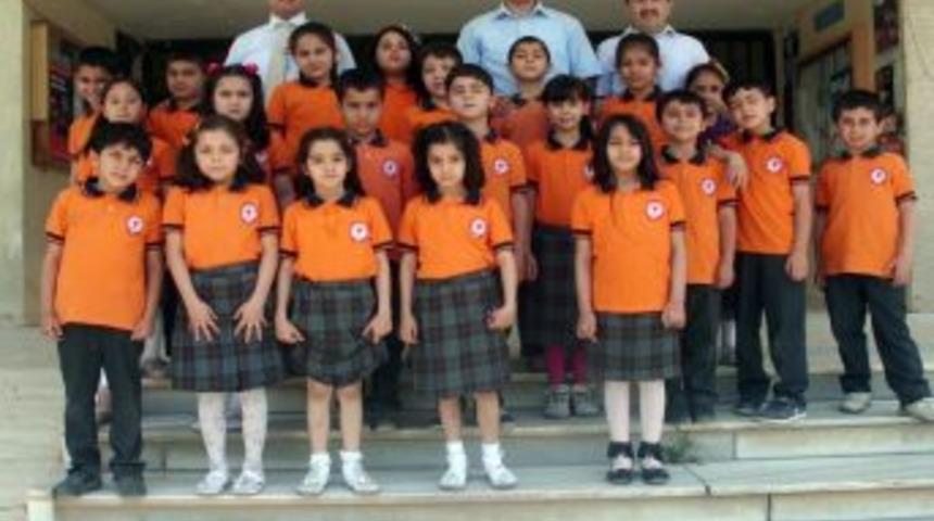 &Ouml;ğrenciler 'Ufuk Turu'nda Yargı Mensuplarını Ziyaret Etti