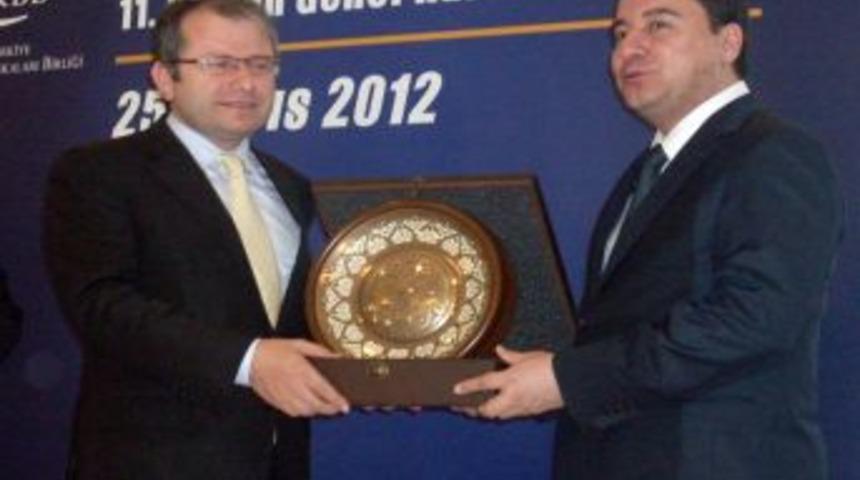 Babacan: Hazine&rsquo;nin &Ccedil;ıkaracağı Kira Sertifikası TL Ve Dolar Bazında Olacak