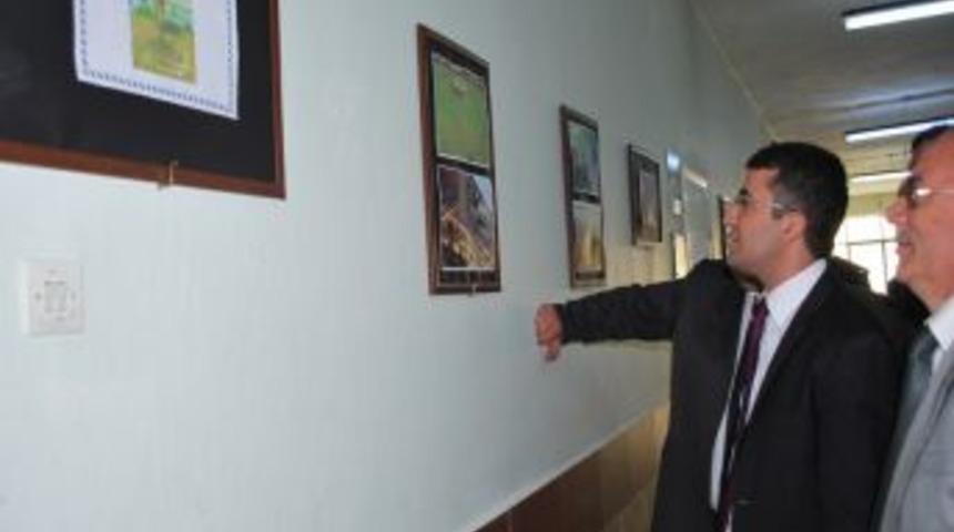 Pazarlar'da Gen&ccedil;lik Haftası Dolu Dolu Yaşandı