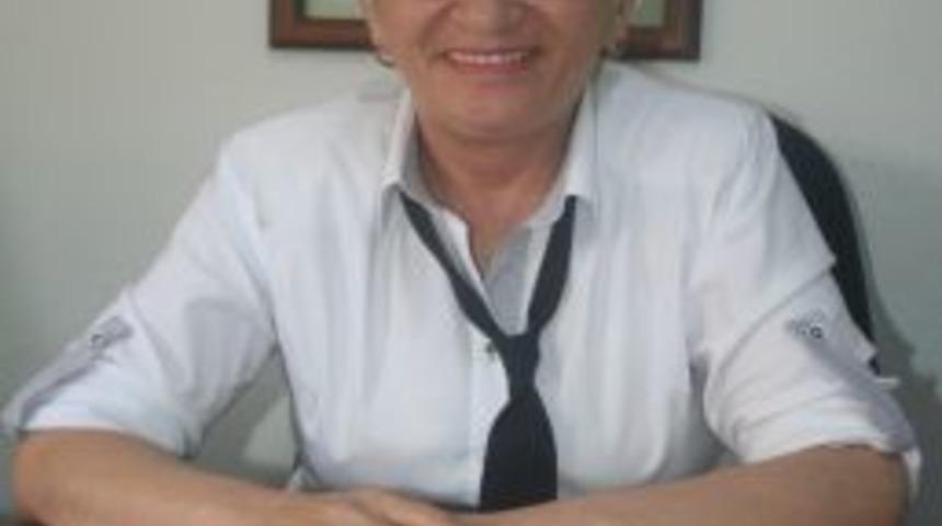 Sakaryalı Kadınlar Hem Pasta Ustası Olacak Hem De &Uuml;st&uuml;ne Para Kazanacak