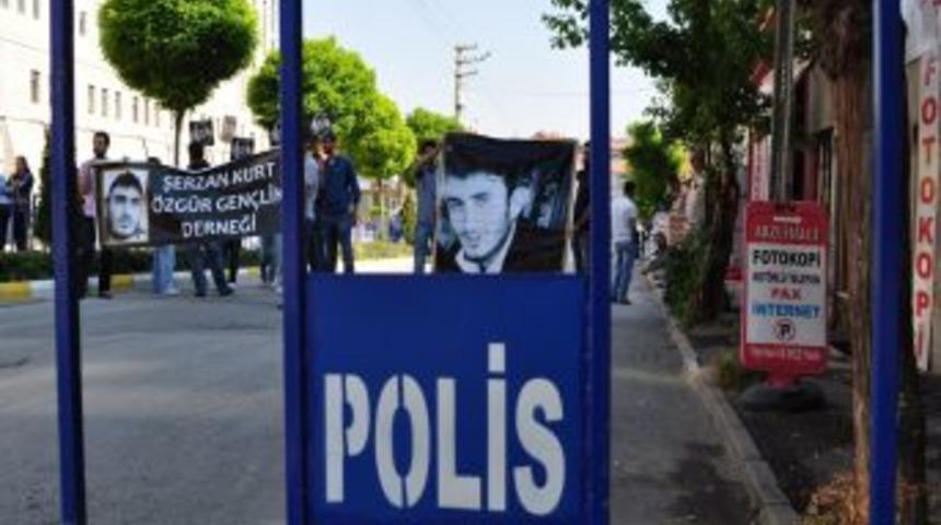 Adli Tıp'tan Şerzan Kurt Davasının Seyrini Değiştirebilecek Bir Rapor Geldi