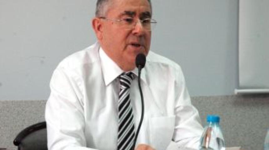 İşadamı Koloğlu: 'One Minute&rsquo; Işlerimizi Artırdı