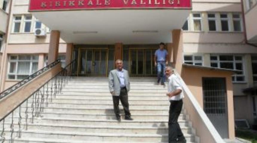 T&uuml;rkiye&rsquo;nin Tek &Ouml;DP'li Belediyesinde Yolsuzluk Iddiası