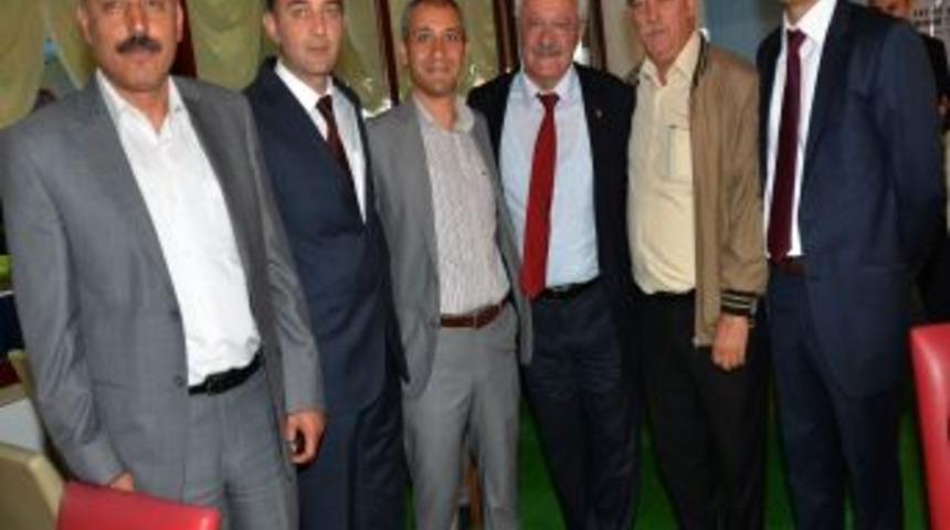 Ege'nin İki Yakası Seferihisar'da Bir Araya Gelecek