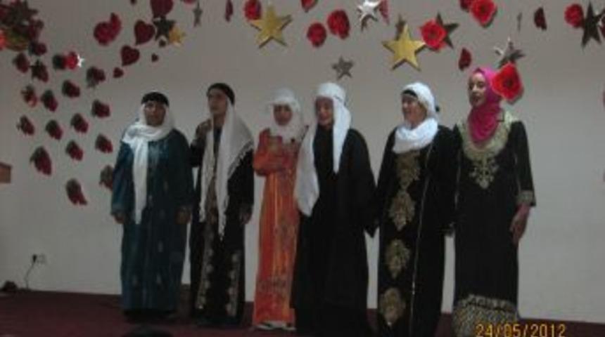 Van 75 Yıl Toplum Merkezi Faaliyetleri