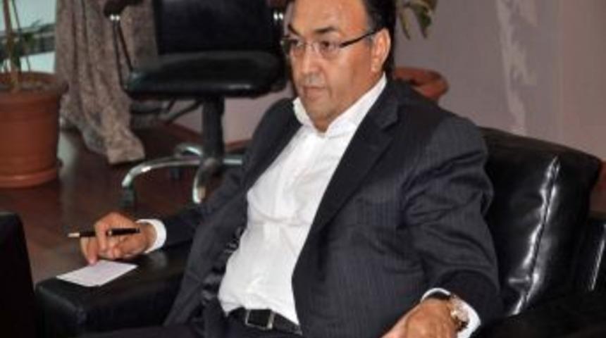 Samsun Liman'ı Ihracatta Kavşak Noktası Olacak