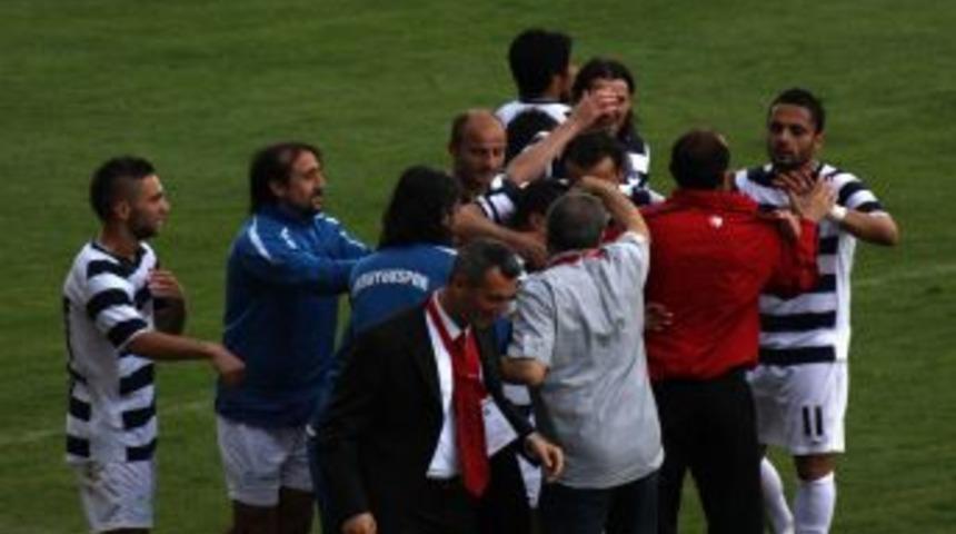 Bank Asya 1. Lig Biletinin 4 Adayı Belli Oldu