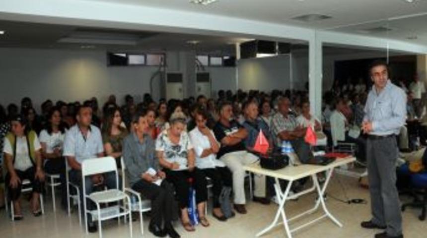 Bel Ve Boyun Fıtığını Anlattı