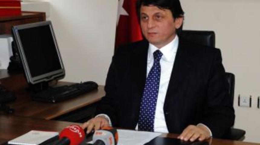 Bursa Barosu: Başkanlık Sistemi Vesayet Ve Y&ouml;netim Krizlerine &Ccedil;are Olabilir