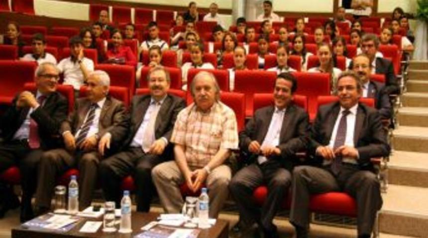 2. Kesme &Ccedil;i&ccedil;ek Sekt&ouml;r&uuml; &Ccedil;alıştayı