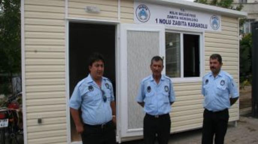 Sabah Pazarı Yeniden D&uuml;zenlendi