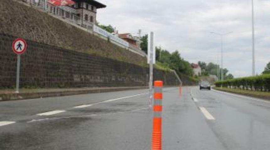 Tarihi Konak Heyelan Tehdidi Altında