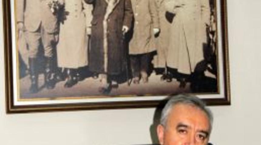 K&ouml;ydes Projesine 7 Yılda 79 Milyon 198 Lira Yatırım