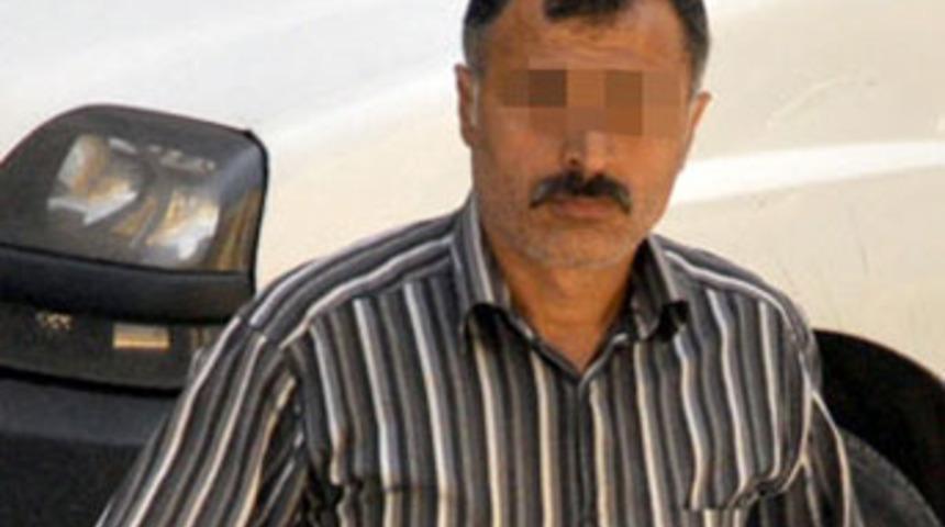 Tacizden ka&ccedil;tı, tecav&uuml;ze uğradı