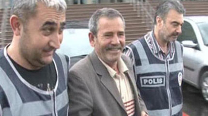 Kandil'de k&uuml;&ccedil;&uuml;k &ccedil;ocuğa taciz