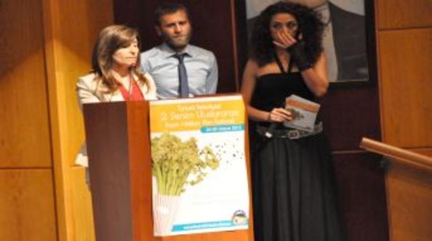 Sineması Olmayan Şehirde Film Festivali