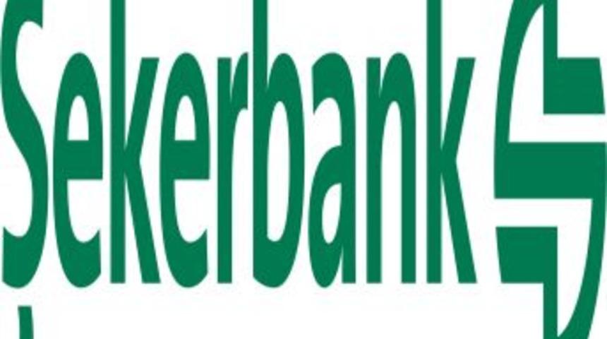 Şekerbank&rsquo;tan 330 Milyon Liralık Tahvil Ihracı