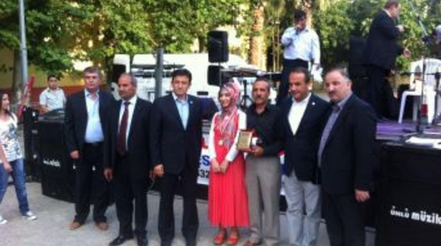 Milletvekili Dağ: 4+4+4 Eğitim Sistemi &Ouml;ğrencilerin Gelişimine Katkı Sağlayacak