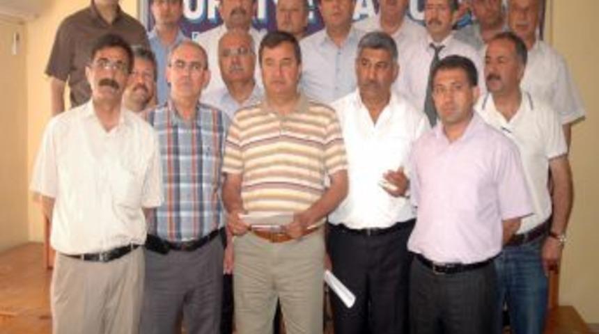 Kamu-Sen, 23 Mayıs'taki Eylemde Polisin Tutumunu Eleştirdi