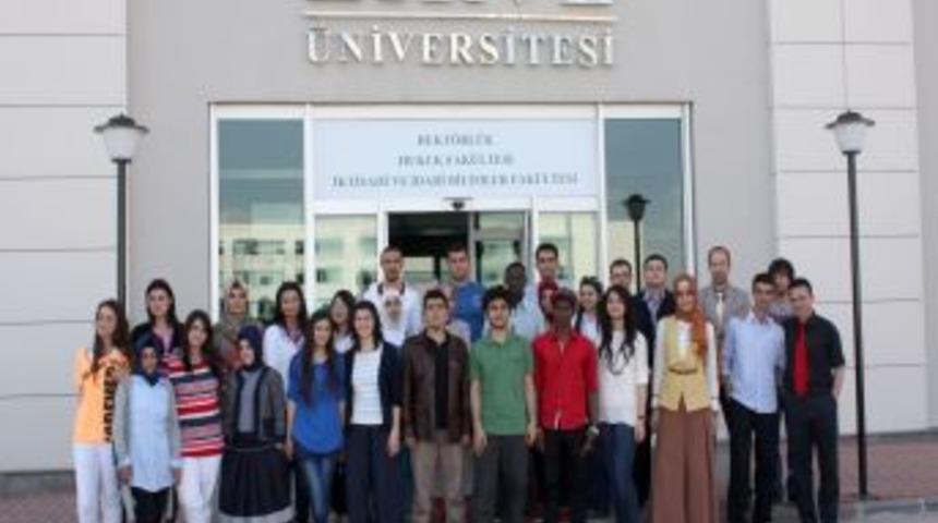 27 Mayıs'ta 27 Zirveli ABD'ye Gidiyor