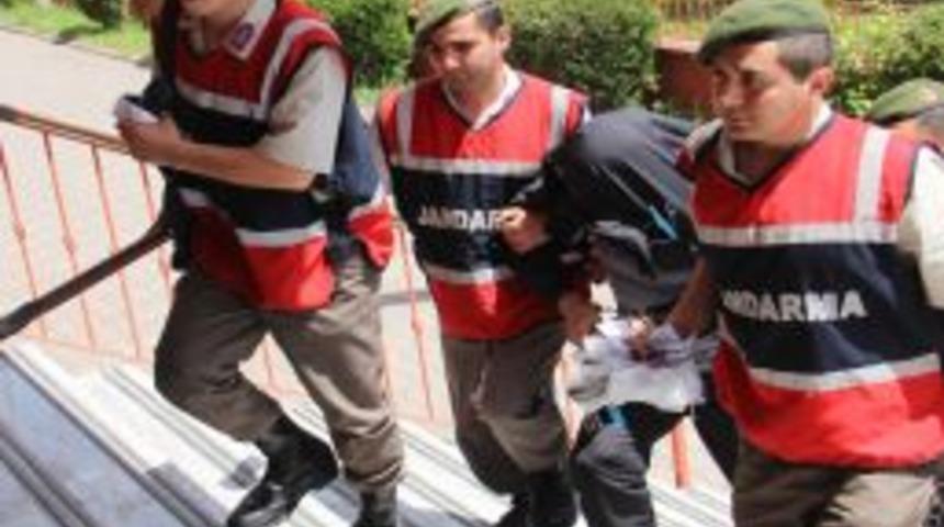 Jandarma Hırsızlara Göz Açtırmıyor