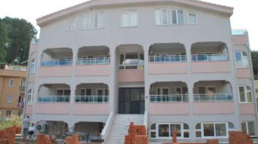 Marmaris'te Kız Yurdu Yararına Kermes Düzenlenecek